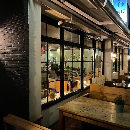 Hotel Restaurant Anno Nu オーストカペッレ エクステリア 写真