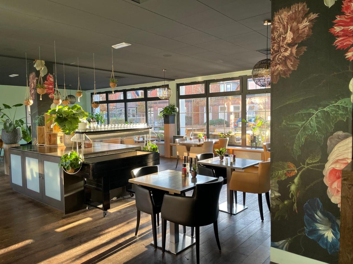 Hotel Restaurant Anno Nu オーストカペッレ エクステリア 写真