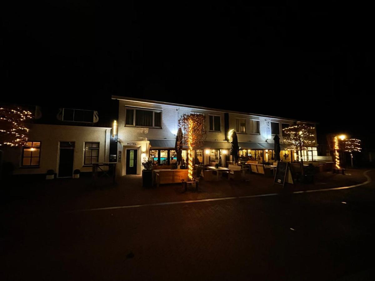 Hotel Restaurant Anno Nu オーストカペッレ エクステリア 写真
