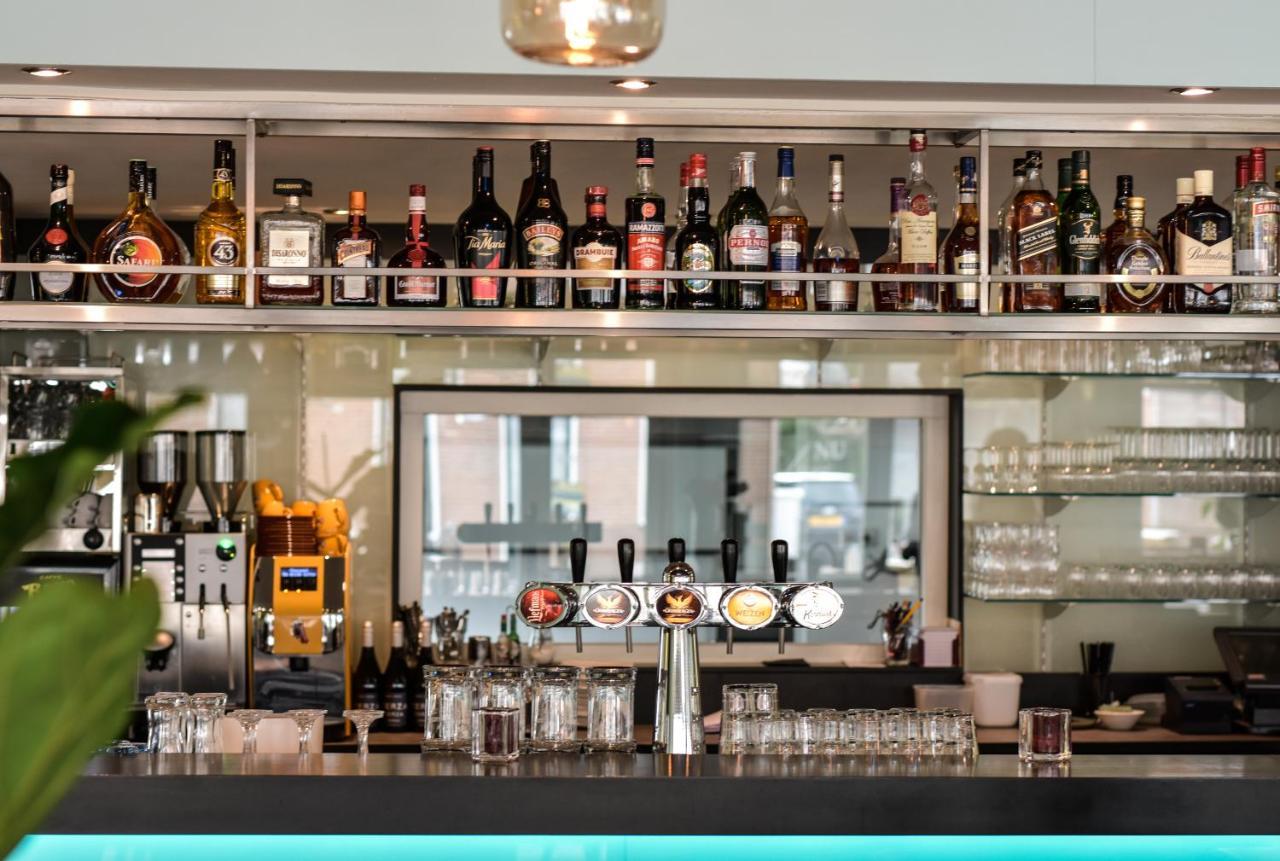 Hotel Restaurant Anno Nu オーストカペッレ エクステリア 写真
