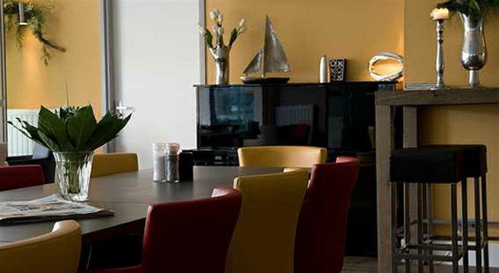 Hotel Restaurant Anno Nu オーストカペッレ エクステリア 写真