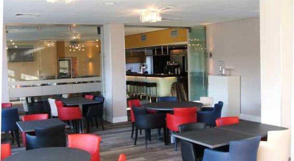 Hotel Restaurant Anno Nu オーストカペッレ エクステリア 写真